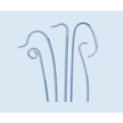 Cateter Angiográfico Diagnóstico