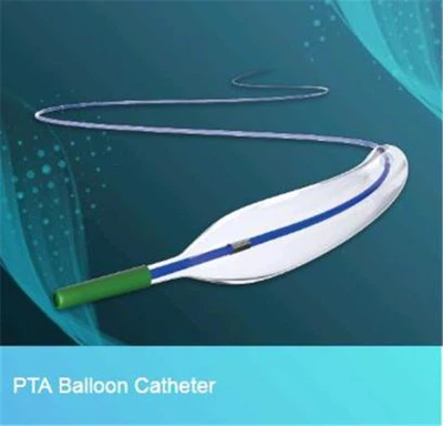 Cateter de Balão de Alta Pressão