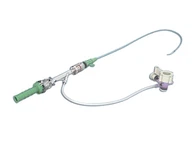 Dilatador-introdutor-bainha