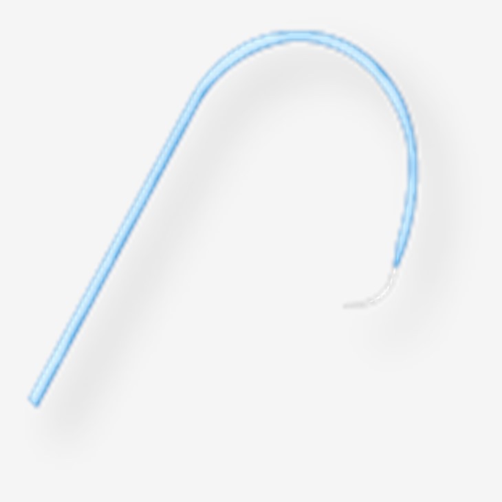Femoral Introducer Catheter Sheath Sets Type A For Hospital
