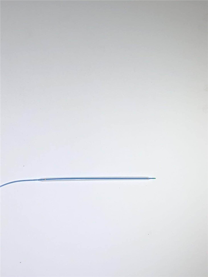 PTA Balloon Angioplasty